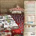 Настільна гра Geekach Games Зомбіцид. Біла смерть (Zombicide: White Death) (укр.) (GKCH234wd)