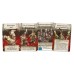Настільна гра Geekach Games Зомбіцид. Біла смерть (Zombicide: White Death) (укр.) (GKCH234wd)