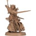 Настільна гра Geekach Games Зомбіцид. Біла смерть (Zombicide: White Death) (укр.) (GKCH234wd)