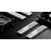Модуль пам'яті для комп'ютера DDR5 64GB (2x32GB) 6000 MHz Ripjaws S5 Matte White G.Skill (F5-6000J2836G32GX2-RS5W)
