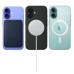 Мобільний телефон Apple iPhone 16 Plus 256GB White (MXWV3)