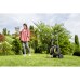 Шланг для поливу Karcher на візку HT 3.20, 20м. (2.645-364.0)