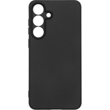 Чохол до мобільного телефона Armorstandart ICON Samsung S25 FE 5G Black (ARM86153)