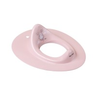 Накладка на унітаз Tega Baby FOREST FAIRYTALE light pink (FF-090-107)