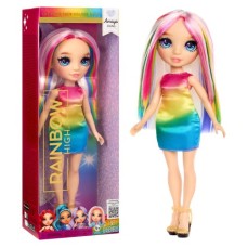 Лялька Rainbow High серії ОРР - Амая (989509)