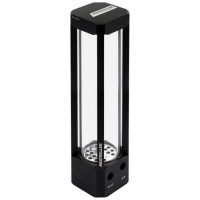 Резервуар для СРО Alphacool Watercool HEATKILLER Tube 200 D5 без помпи (30205)