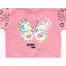 Спортивний костюм дитячий Breeze з метеликом (22103-104G-pink)