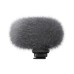 Аксесуар для фото- відеокамер Sony Microphone ECM-G1Z (ECMG1Z.SYU)