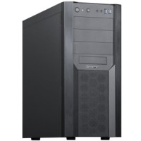 Корпус для ПК Chieftec Mesh (CW-01B-OP)