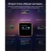 Зарядний пристрій Anker USB-C 45W Smart Display blue (A121DG31)