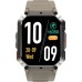 Смарт-годинник Blackview W70 Pro Khaki (6931548322719)