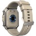 Смарт-годинник Blackview W70 Pro Khaki (6931548322719)