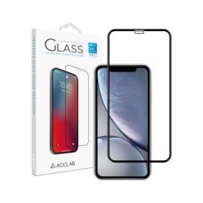 Скло захисне ACCLAB Full Glue Apple iPhone XR/11 (1283126508196)