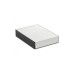 Зовнішній жорсткий диск 2.5" 1TB One Touch with Password Seagate (STKY1000401)