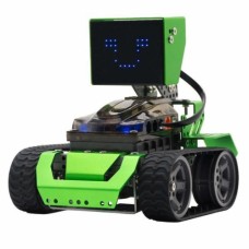 Інтерактивна іграшка Robobloq Робот Qoopers 6 в 1 (10110102)