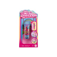 Лялька Barbie Мінілялечка Color Reveal серії Mini BarbieLand (сюрприз) (HYF28)