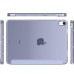 Чохол до планшета BeCover Tri Fold Hard Apple iPad Air (4/5) 2020/2022 10.9" Purple (709665) (709665)