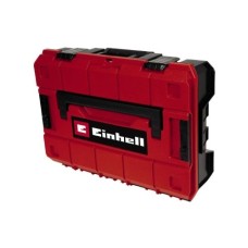 Ящик для інструментів Einhell E-Case S-F (поролон), до 25к, вкладиш з поролону Grid Foam Set (4540019)