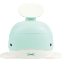 Горщик FreeON WHALE Blue (69369)