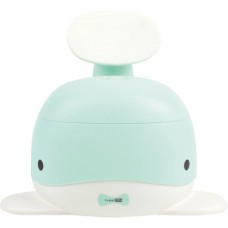 Горщик FreeON WHALE Blue (69369)