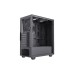 Корпус Gamemax Black Diamond CP