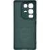 Чохол до мобільного телефона Armorstandart ICON Infinix Note 50 4G Dark Green (ARM85116)