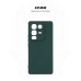 Чохол до мобільного телефона Armorstandart ICON Infinix Note 50 4G Dark Green (ARM85116)
