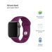 Ремінець до смарт-годинника Armorstandart Sport Band (3 Straps) для Apple Watch 49/46/45/44/42 (Series 1-3) Purple (ARM49069)
