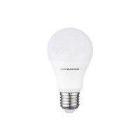 Лампочка EUROELECTRIC LED А60 12W 1100 Lm E27 4000K (LED-A60-12274(AV))