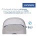 Коляска Chicco 2 в 1 Seety сіра (87097.56.01)