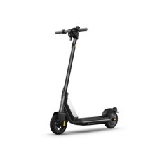 Електросамокат NIU KQi1 Sport Black 9" (K12342B1E11)