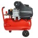 Компресор Vitals GK24.t47-8a, 1300 W, 24 l, 170 l/min, 8 bar, 19.05 kg (160115)