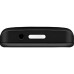 Мобільний телефон Panasonic KX-TU110 Black (KX-TU110EXB)