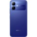 Мобільний телефон Infinix Smart 20 4/128Gb Cloudline Blue (4894947122644)