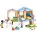 Конструктор LEGO Friends Ветеринарна клініка (42696)