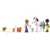 Конструктор LEGO Friends Ветеринарна клініка (42696)