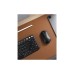 Килимок для мишки Xiaomi MIIIW Brown (MWMLV01 brown)