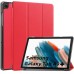 Чохол до планшета BeCover Smart Case Samsung Tab A9 Plus SM-X210/SM-X215/SM-X216 11.0" Red (710305)