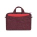 Сумка для ноутбука RivaCase 14" 7921 (Red) Anvik (7921Red)