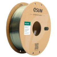 Пластик для 3D-принтера eSUN eSilk-PLA 1кг, 1.75мм, bronze (ESILK-PLA175FB1)