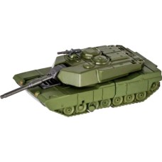 Трансформер Kids Team Танк Abrams (E2028-02)