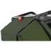 Коляска Thule Chariot Cab Double (Cypress Green) (TH 10204021)