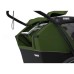 Коляска Thule Chariot Cab Double (Cypress Green) (TH 10204021)