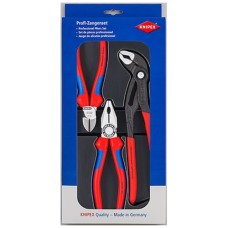 Набір інструментів KNIPEX Bestseller (00 20 09 V01)