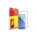 Чохол до мобільного телефона Dengos Kit for Xiaomi Redmi Note 13 4G case + glass (Mint) (DG-KM-62)