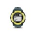 Смарт-годинник Garmin Instinct E, 40 mm, Electric Lime Bezel w/ Twilight Band, GPS смарт-годинник (010-02932-01)