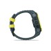 Смарт-годинник Garmin Instinct E, 40 mm, Electric Lime Bezel w/ Twilight Band, GPS смарт-годинник (010-02932-01)
