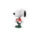 Конструктор Pantasy Snoopy - Біплан (86905)