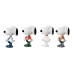 Конструктор Pantasy Snoopy - Біплан (86905)