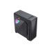 Корпус Gamemax G561E-BK